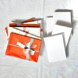 NEW HP Photo Papers 5x7 8pk & 4x6 4pk